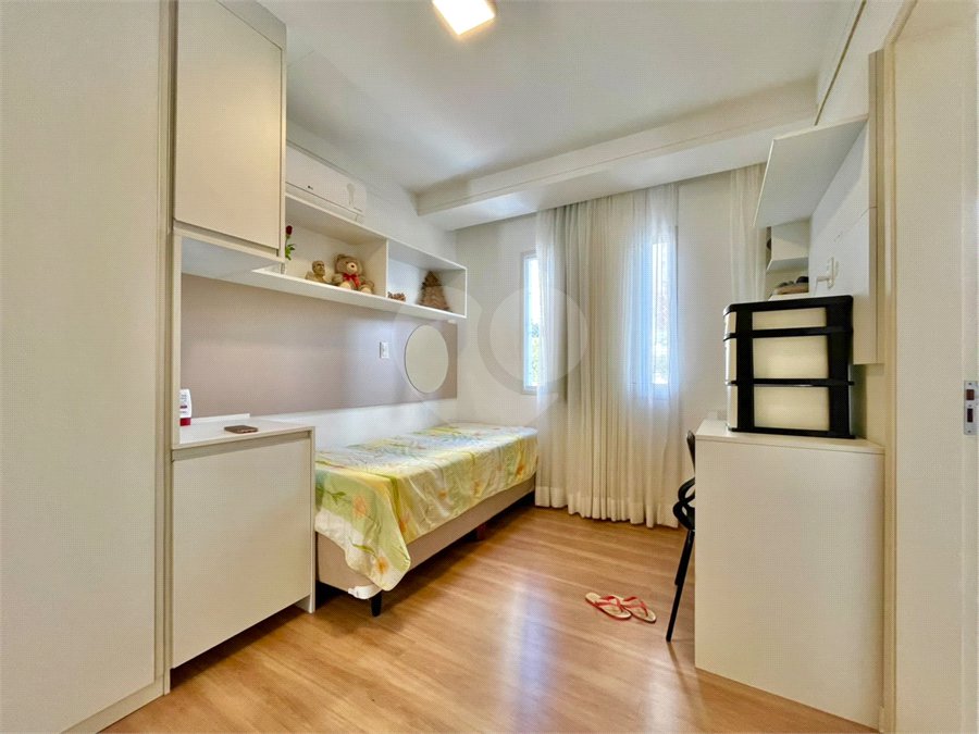 Apartamento à venda com 3 suítes em Jardim Portal da Colina, Sorocaba, SP