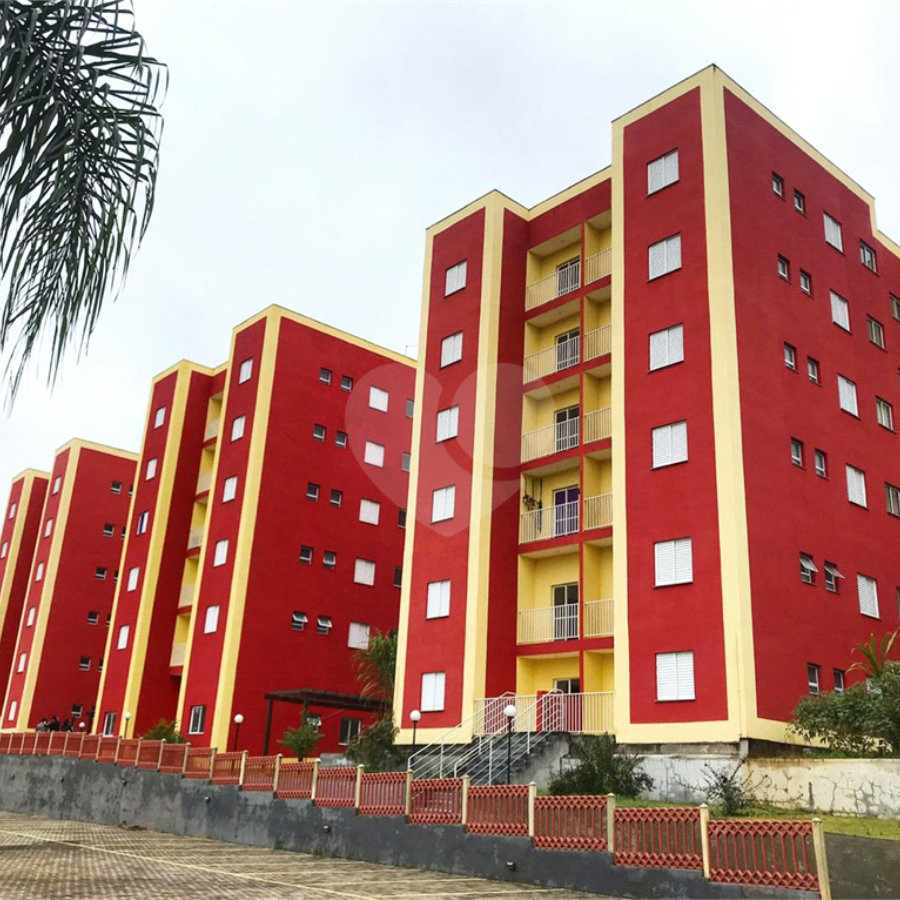 Apartamento à venda com 2 quartos, sendo 1 suíte, em Mogi Moderno, Mogi das Cruzes, SP