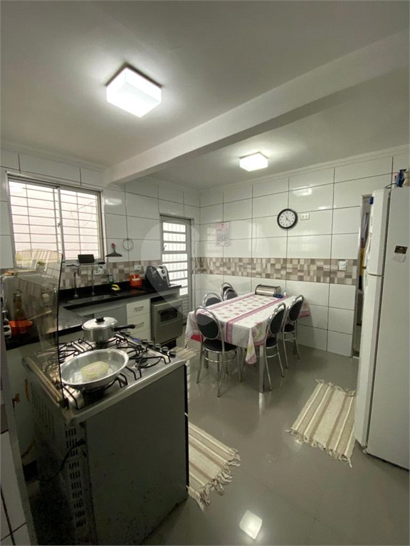 Casa à venda com 3 quartos, sendo 1 suíte,  em Vila Maria, São Paulo, SP