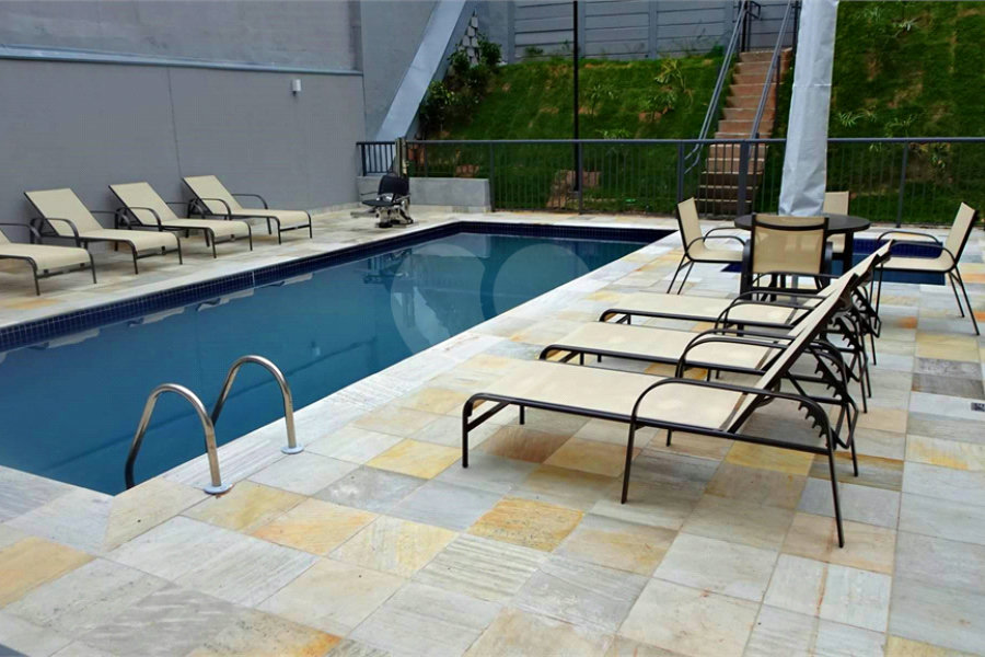 Apartamento para alugar com 2 quartos em Mandaqui, São Paulo, SP