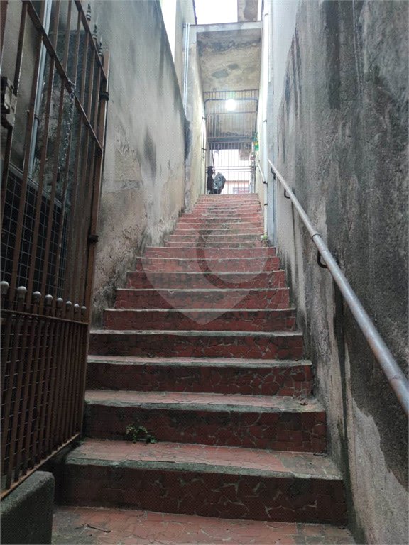 Sobrado à venda com 4 quartos, sendo 1 suíte, em Pirituba, São Paulo, SP