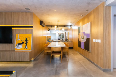 Apartamento à venda com 4 suítes em Itaim Bibi, São Paulo, SP