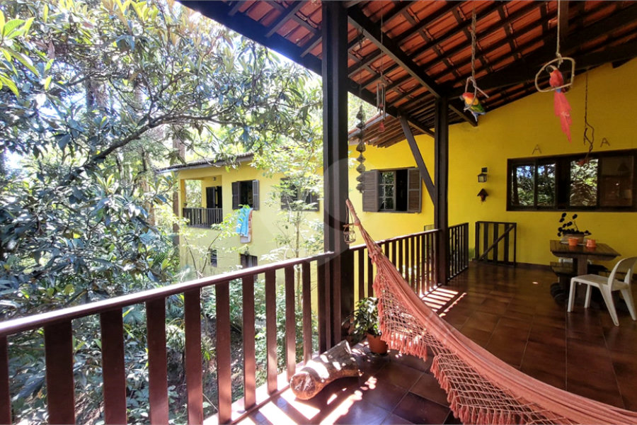 Casa à venda com 3 quartos, sendo 1 suíte, em Serra da Cantareira, Mairiporã, SP