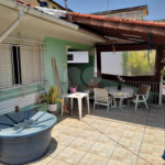 Sobrado à venda com 3 quartos em Mandaqui, São Paulo, SP