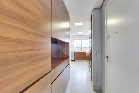 Apartamento para alugar com 4 suítes em Granja Julieta, São Paulo, SP