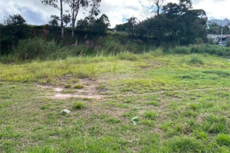 Terreno à venda em Vila Anchieta, Poá, SP