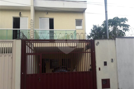 Sobrado à venda com 3 quartos, sendo 1 suíte, em Jardim Japão, São Paulo, SP