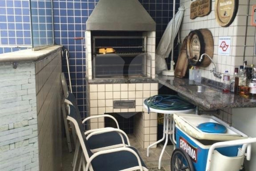 Triplex à venda com 6 suítes em Riviera de São Lourenço, Bertioga, SP