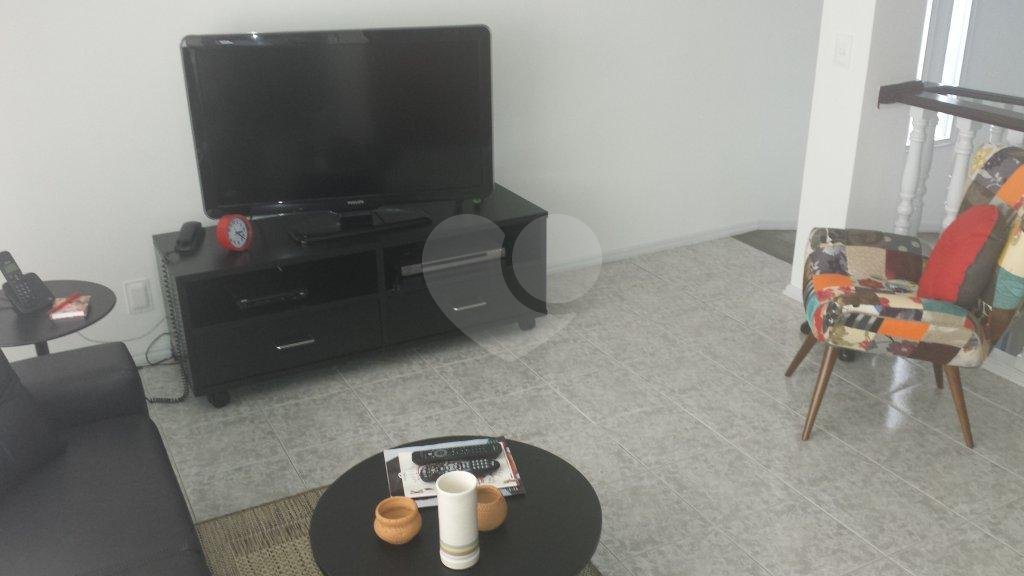 Casa à venda com 3 suítes em Jardim Franca, São Paulo, SP