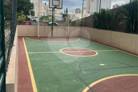 Apartamento à venda com 2 quartos, sendo 1 suíte, no Centro, Santo André, SP