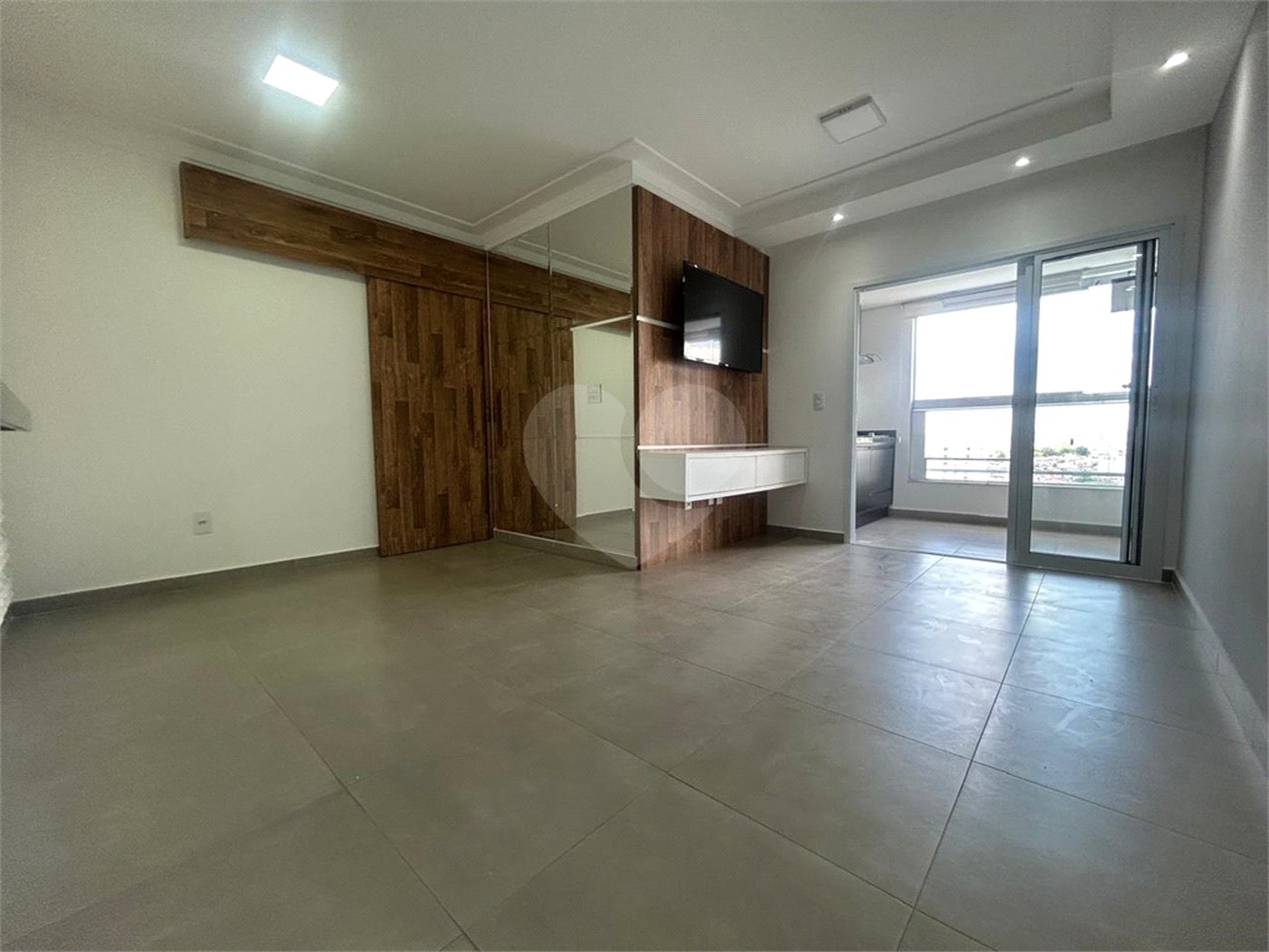 Apartamento à venda com 2 quartos, sendo 1 suíte, em Jardim Piratininga, Sorocaba, SP