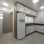 Casa com 2 dormitórios à venda, 82 m² por R$ 599.000,00 - Embaré - Santos/SP