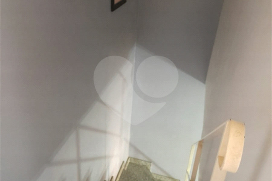 Sobrado à venda com 2 quartos em Chora Menino, São Paulo, SP