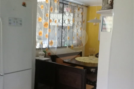 Casa Térrea à venda com 5 quartos, sendo 1 suíte, em Cosmos, Rio de Janeiro, RJ