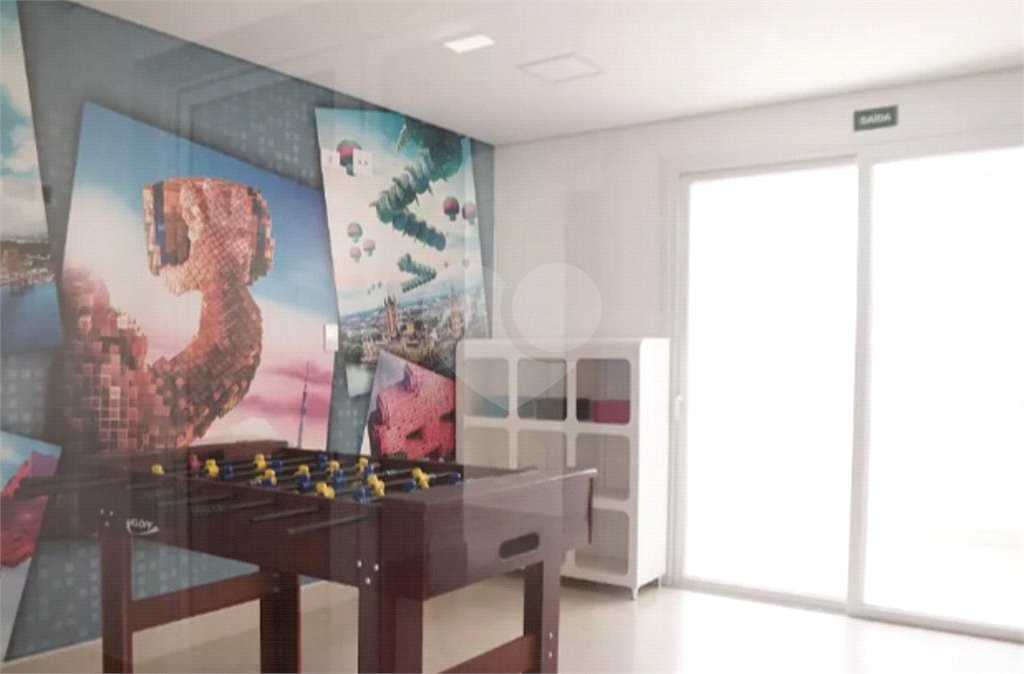 Apartamento à venda com 1 suíte em Limão, São Paulo, SP