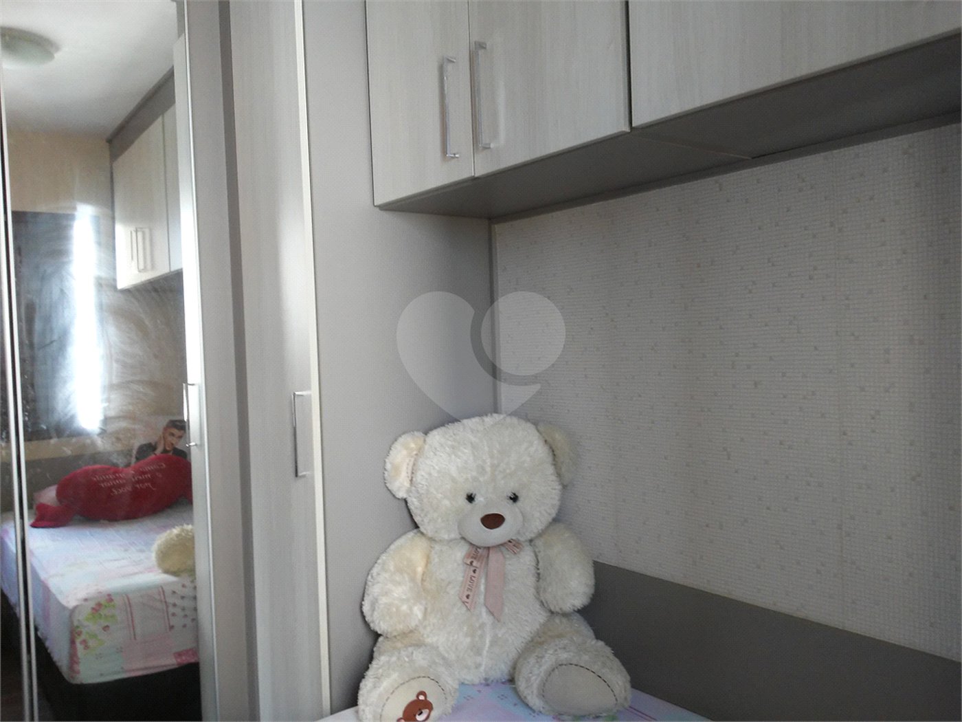Apartamento à venda com 3 quartos em Horto, São Paulo, SP