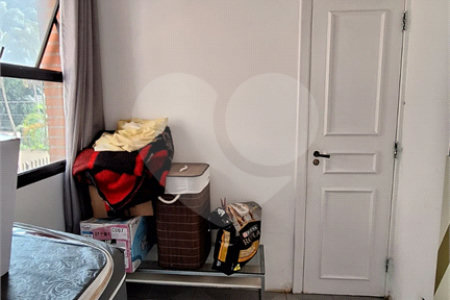 Apartamento à venda com 3 suítes em Pacaembu, São Paulo, SP