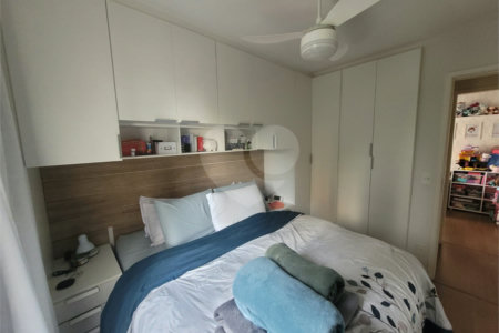 Apartamento à venda com 3 quartos em Vila Mascote, São Paulo, SP