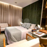 Apartamento à venda com 3 suítes em Perdizes, São Paulo, SP