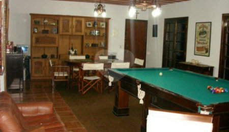 Sítio à venda com 10 quartos em Sítio Arueira, Piracaia, SP