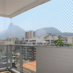 Apartamento à venda com 3 quartos, sendo 1 suíte,  em Botafogo, Rio de Janeiro, RJ
