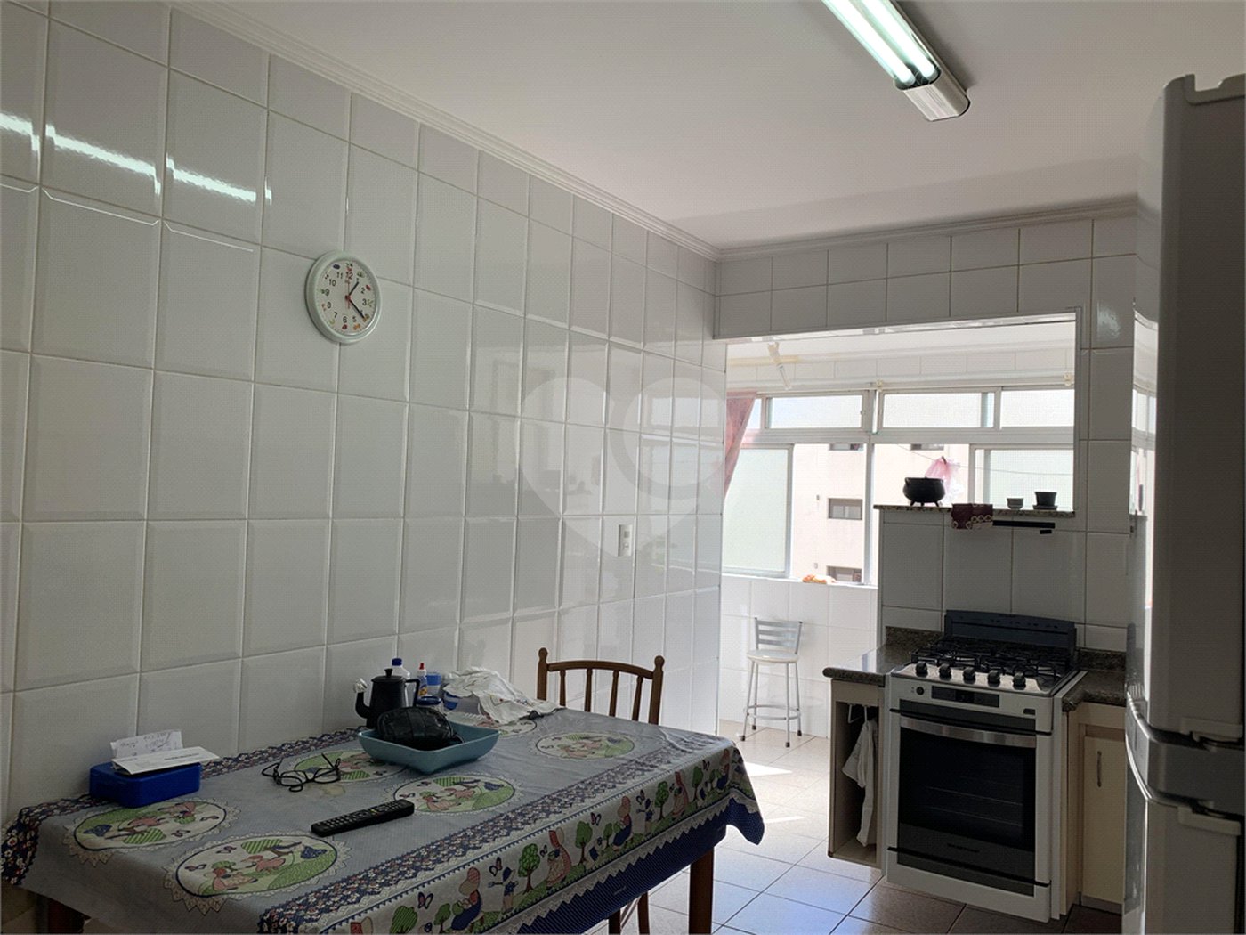 Apartamento à venda com 2 quartos em Santana, São Paulo, SP