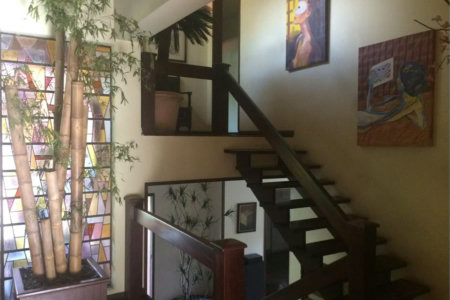 Casa à venda ou para alugar com 4 quartos, sendo 2 suítes, em Jardim Guedala, São Paulo, SP