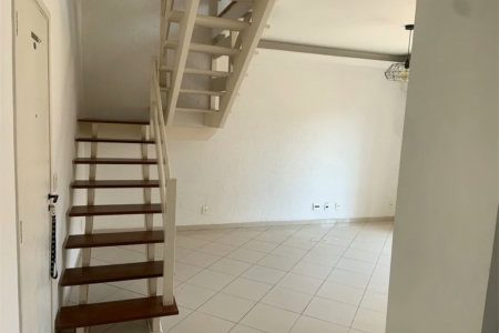 Apartamento à venda com 1 suíte em Jardim das Bandeiras, São Paulo, SP