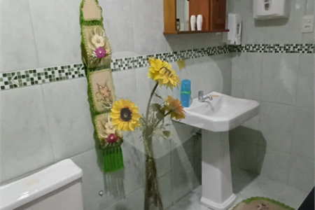 Casa à venda com 2 suítes em Campo Grande, Rio de Janeiro, RJ