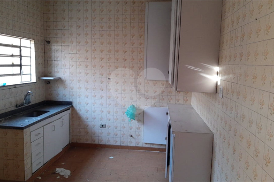 Sobrado à venda ou para alugar com 3 quartos em Santana, São Paulo, SP