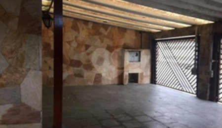 Sobrado à venda com 3 quartos, sendo 1 suíte,  em Mandaqui, São Paulo, SP