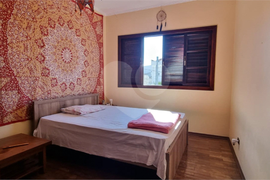 Sobrado à venda com 3 quartos, sendo 1 suíte,  em Imirim, São Paulo, SP