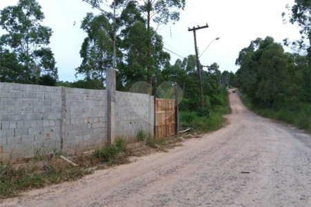 Terreno à venda no condomínio Loteamento Rancho Maringá I, Atibaia - SP