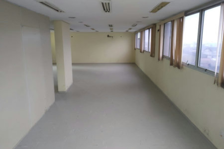 Sala à venda, 122 m² por R$ 608.000,00 - Centro - Santos/SP