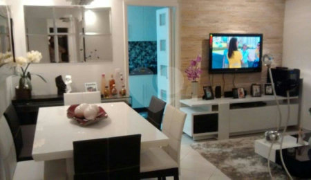 Apartamento à venda com 3 quartos, sendo 1 suíte, em Santana, São Paulo, SP