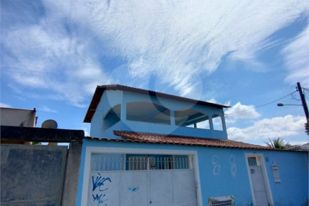 Casa à venda com 3 quartos, sendo 1 suíte, em Campo Grande, Rio de Janeiro, RJ