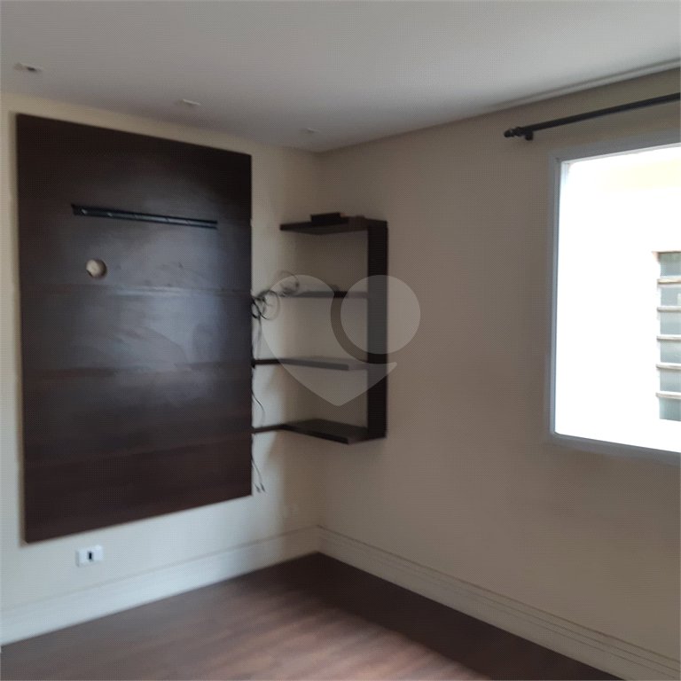 Sobrado à venda com 3 quartos em Mandaqui, São Paulo, SP