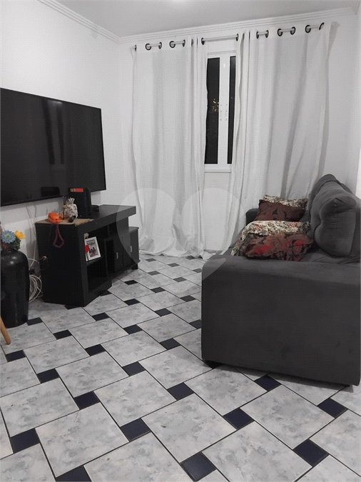 Apartamento à venda com 3 quartos em Demarchi, São Bernardo do Campo, SP