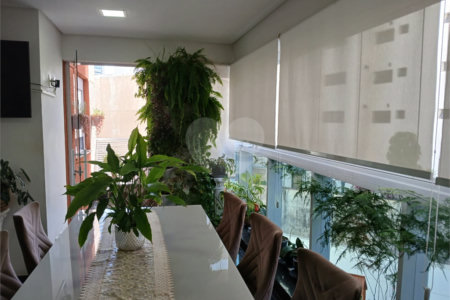 Apartamento à venda com 2 suítes em Vila Regente Feijó, São Paulo, SP