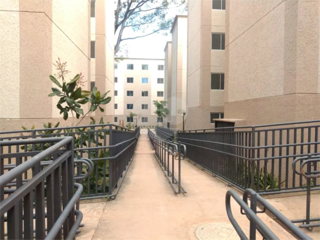 Apartamento à venda com 2 quartos em Tremembé, São Paulo, SP