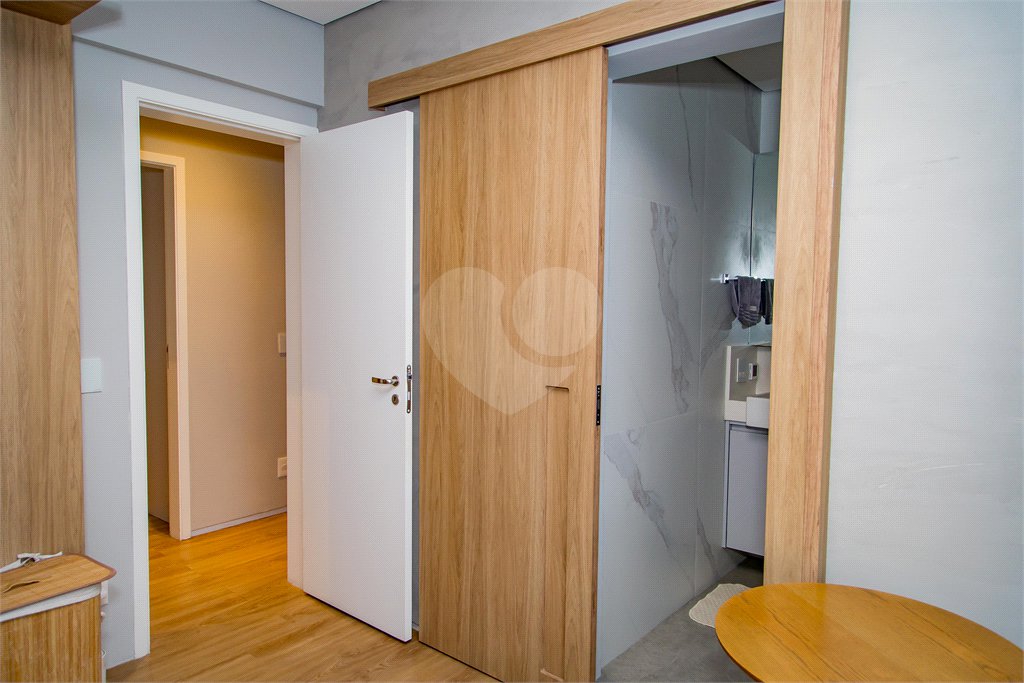 Apartamento à venda com 3 suítes em Jardim Paulista, São Paulo, SP