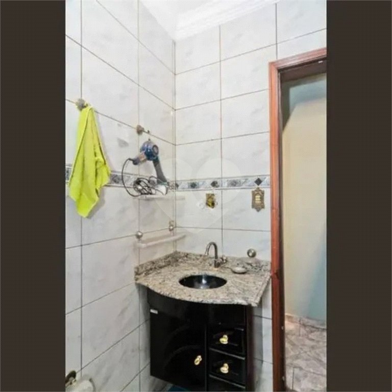 Sobrado à venda com 3 quartos em Vila Bonilha, São Paulo, SP