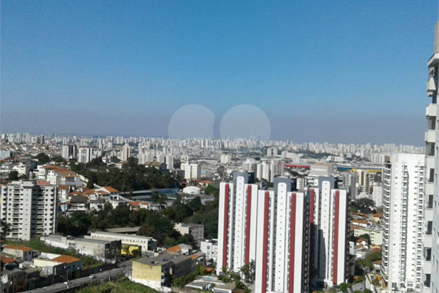 Duplex à venda com 3 quartos, sendo 1 suíte, em Santana, São Paulo, SP
