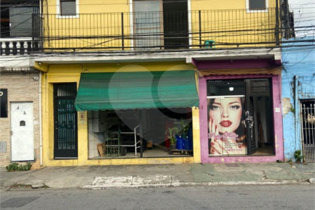 Sobrado à venda com 3 quartos, sendo 1 suíte, em Tatuapé, São Paulo, SP