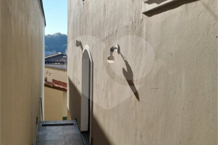 Sobrado para alugar com 4 suítes em City América, São Paulo, SP