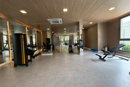 Apartamento à venda com 3 suítes em Tucuruvi, São Paulo, SP