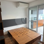 Apartamento à venda com 2 quartos em Itaim Bibi, São Paulo, SP