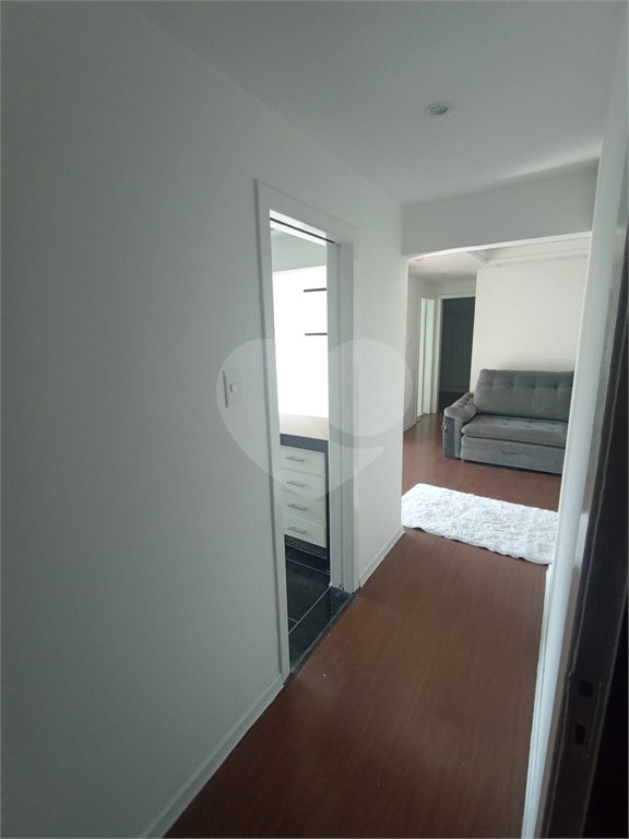 Apartamento à venda com 2 quartos em Pinheiros, São Paulo, SP