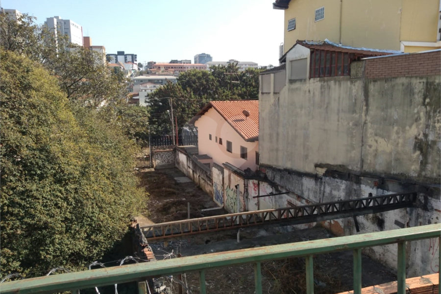Terreno à venda em Vila Gustavo, São Paulo, SP