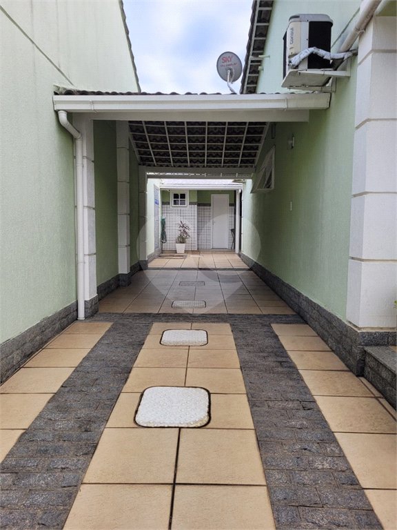 Casa à venda com 2 quartos em Campo Grande, Rio de Janeiro, RJ